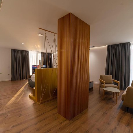 Imagen de la habitación del Hotel Dorchester, Gjashtë. Foto 5