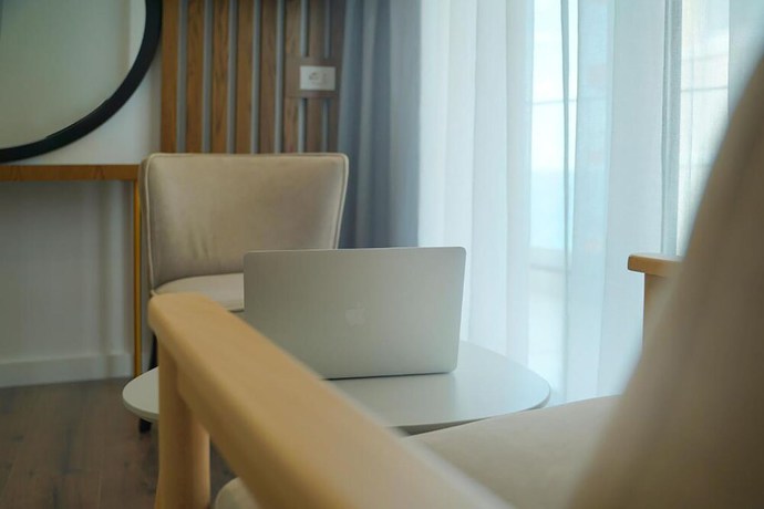 Imagen de la habitación del Hotel Dorchester, Gjashtë. Foto 8