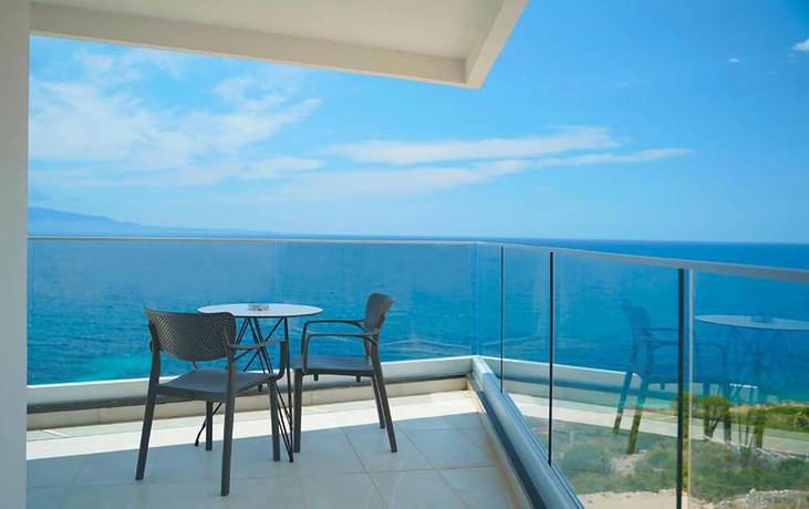 Imagen de la habitación del Hotel Dorchester, Gjashtë. Foto 10