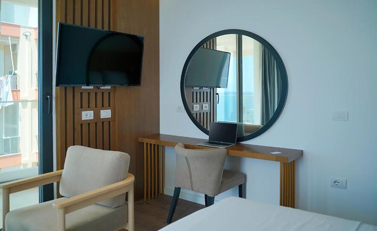 Imagen de la habitación del Hotel Dorchester, Gjashtë. Foto 19