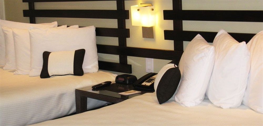 Imagen de la habitación del Hotel Dorchester, Miami Beach . Foto 1
