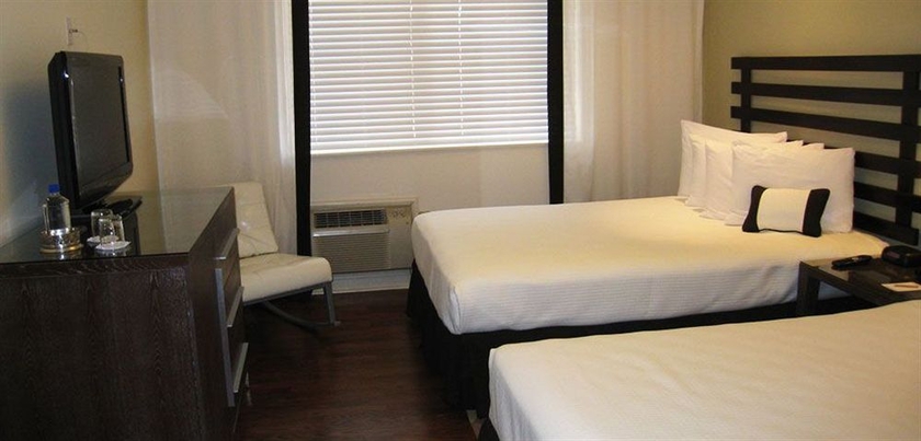 Imagen de la habitación del Hotel Dorchester, Miami Beach . Foto 2