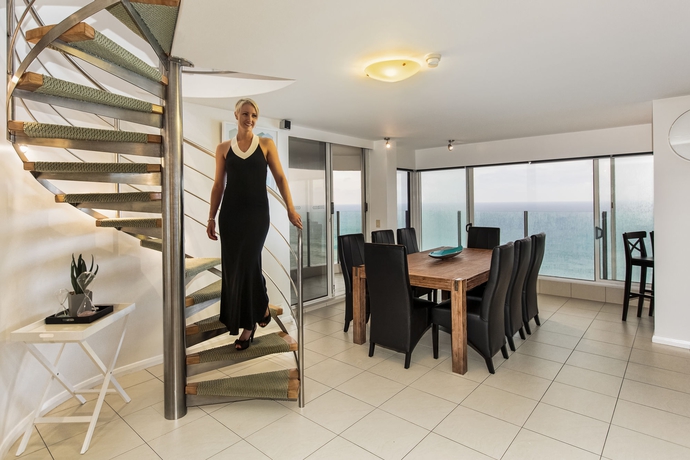 Imagen de la habitación del Hotel Dorchester On The Beach. Foto 3