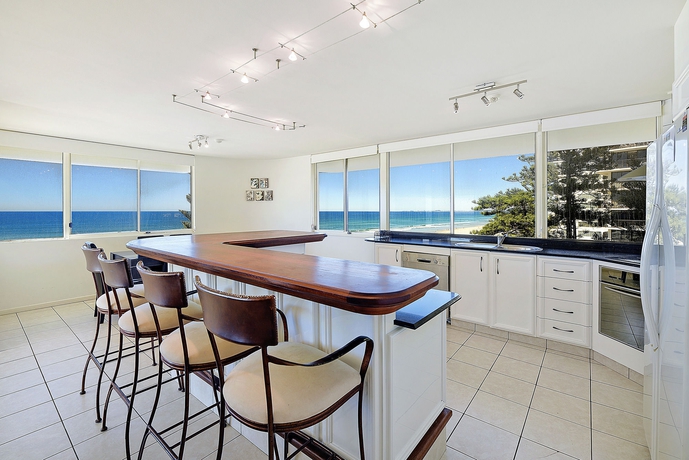 Imagen de la habitación del Hotel Dorchester On The Beach. Foto 4