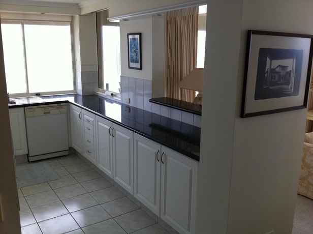Imagen de la habitación del Hotel Dorchester On The Beach. Foto 5