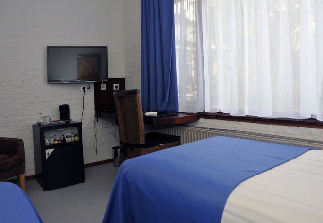 Imagen de la habitación del Hotel Dordrecht. Foto 9