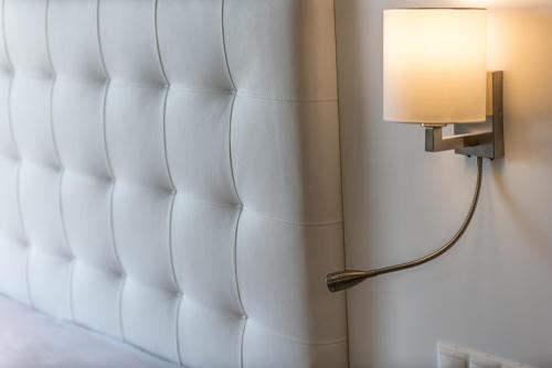 Imagen de la habitación del Hotel Dore Boutique. Foto 7