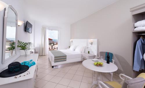 Imagen de la habitación del Hotel Dore Boutique. Foto 8