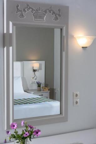 Imagen general del Hotel Dore Boutique. Foto 2