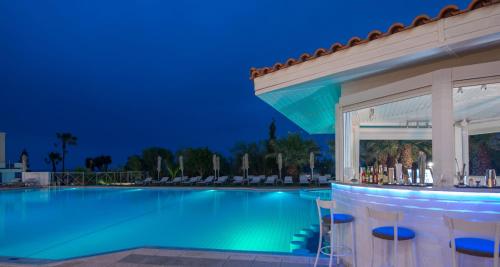 Imagen general del Hotel Dore Boutique. Foto 3