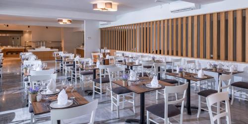Imagen general del Hotel Dore Boutique. Foto 4