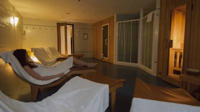 Imagen general del Hotel Dore, Castelnuovo del Garda. Foto 1