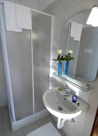 Imagen de los interiores del Hotel Dorè. Foto 14