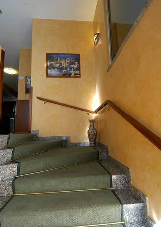 Imagen de la habitación del Hotel Dorè. Foto 4