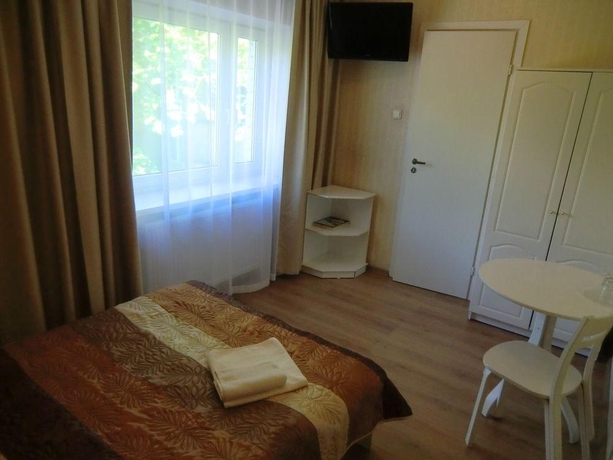 Imagen general del Hotel Dorell. Foto 3