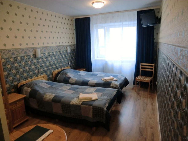 Imagen general del Hotel Dorell. Foto 4