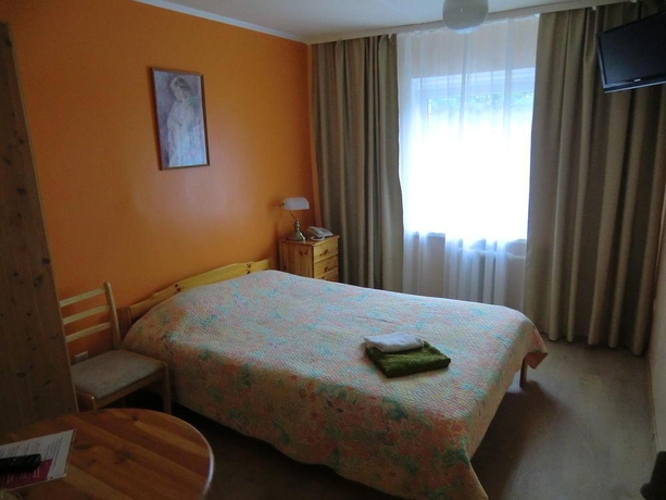 Imagen general del Hotel Dorell. Foto 7