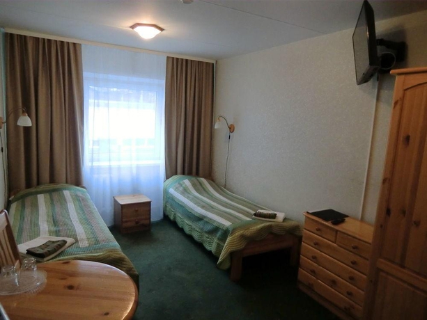 Imagen general del Hotel Dorell. Foto 8