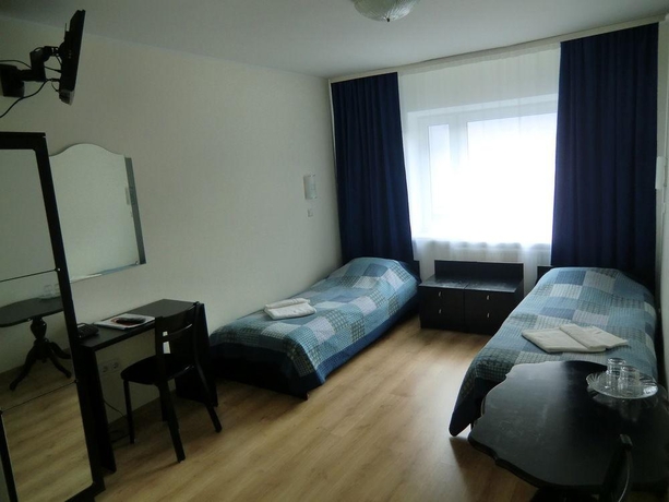 Imagen general del Hotel Dorell. Foto 9