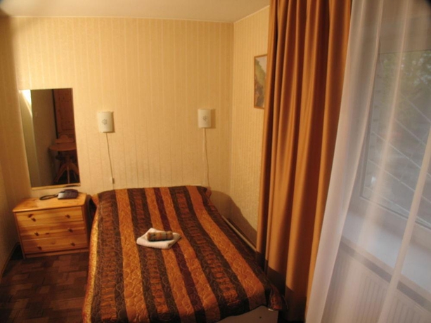 Imagen general del Hotel Dorell. Foto 13