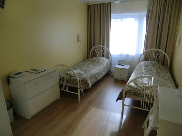 Imagen general del Hotel Dorell. Foto 14