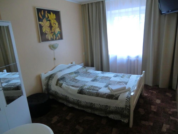 Imagen general del Hotel Dorell. Foto 15