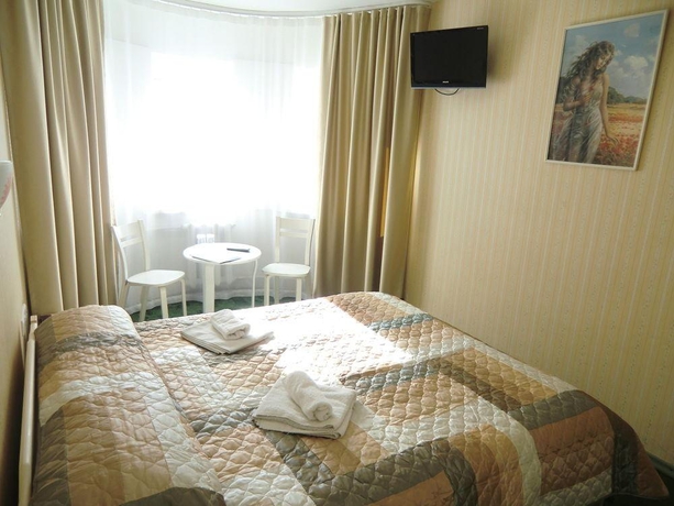 Imagen general del Hotel Dorell. Foto 16