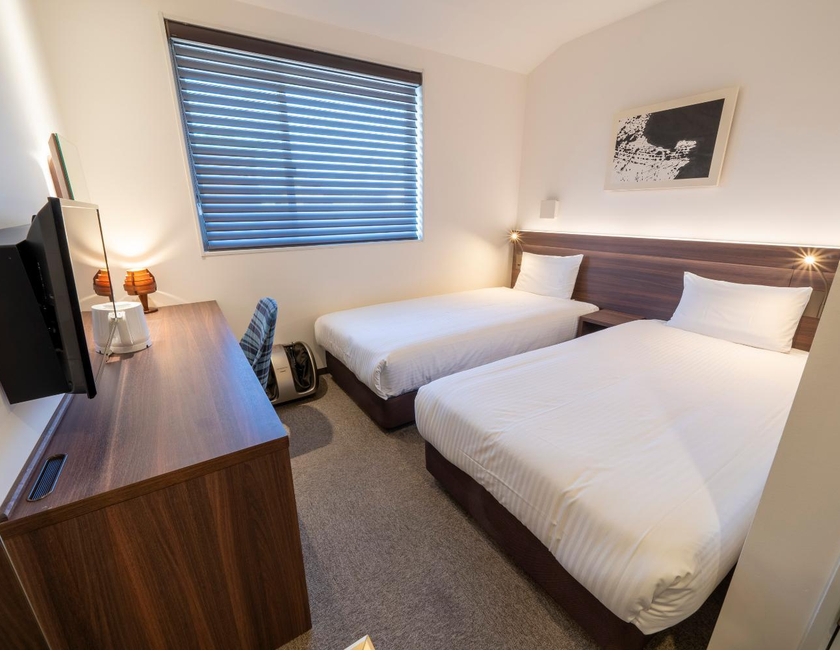 Imagen general del Hotel Dorf Goshonishi. Foto 10