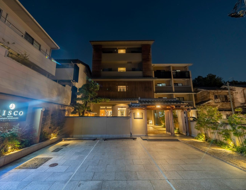 Imagen general del Hotel Dorf Goshonishi. Foto 12