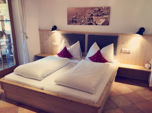 Imagen de la habitación del Hotel Dorfchalets Kaprun. Foto 2