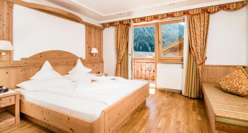 Imagen general del Hotel Dorfer Alpine&Charming. Foto 1