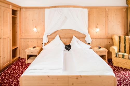 Imagen de la habitación del Hotel Dorfer Alpine&Charming. Foto 6