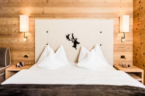 Imagen general del Hotel Dorfer Alpine&Charming. Foto 2