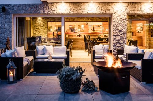 Imagen general del Hotel Dorfer Alpine&Charming. Foto 4