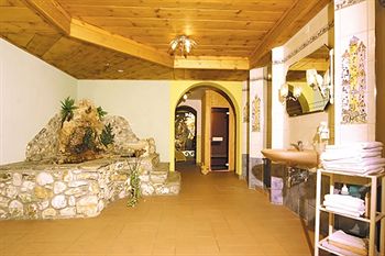 Imagen de la habitación del Hotel Dorfer. Foto 6