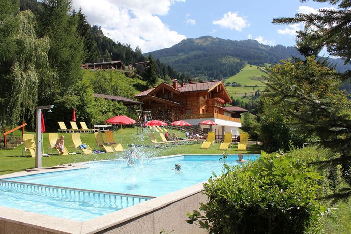 Imagen general del Hotel Dorfer. Foto 2