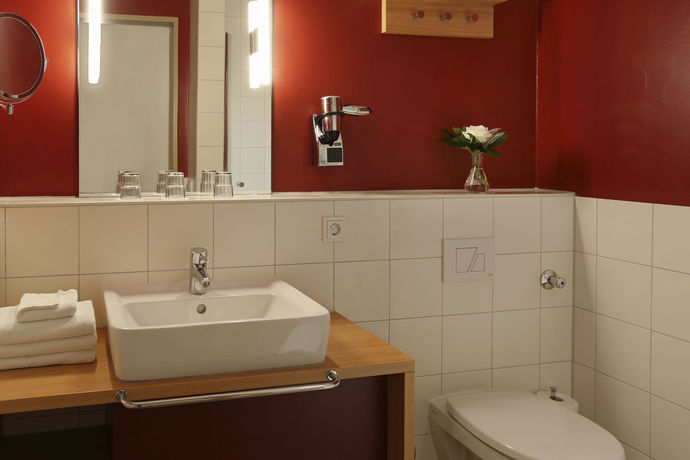 Imagen de la habitación del Hotel Dorfhotel Boltenhagen. Foto 5