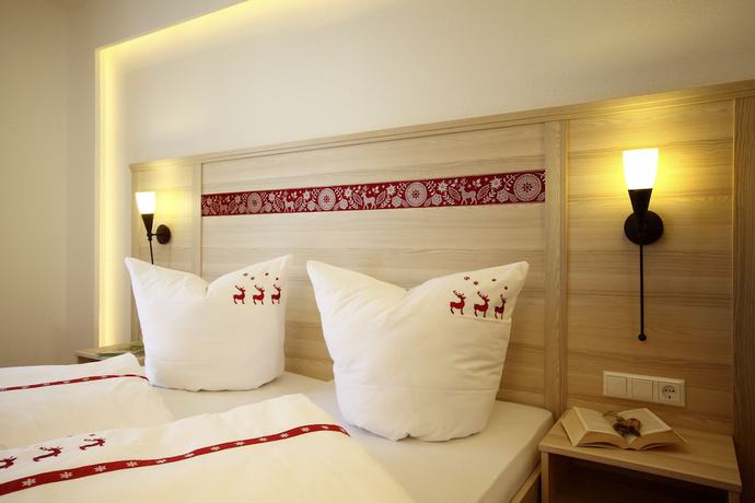 Imagen de la habitación del Hotel Dorfkammer. Foto 2