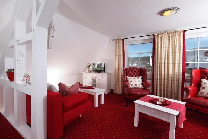 Imagen de la habitación del Hotel Dorfkammer. Foto 4