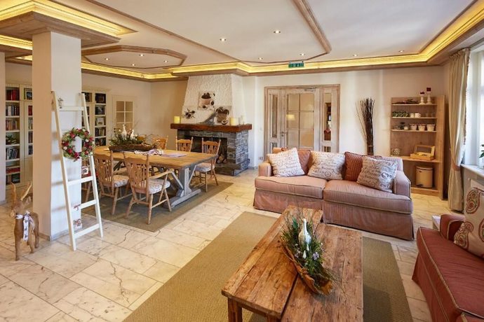 Imagen de la habitación del Hotel Dorfkammer. Foto 5