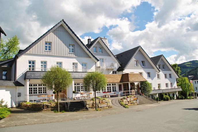 Imagen general del Hotel Dorfkammer. Foto 1