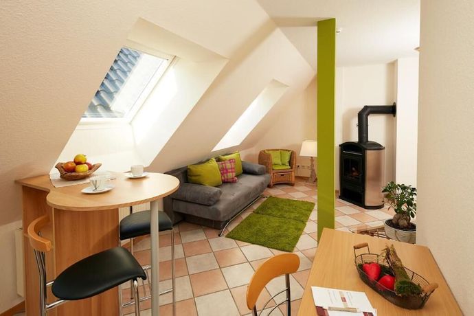 Imagen de la habitación del Hotel Dorfkammer. Foto 6