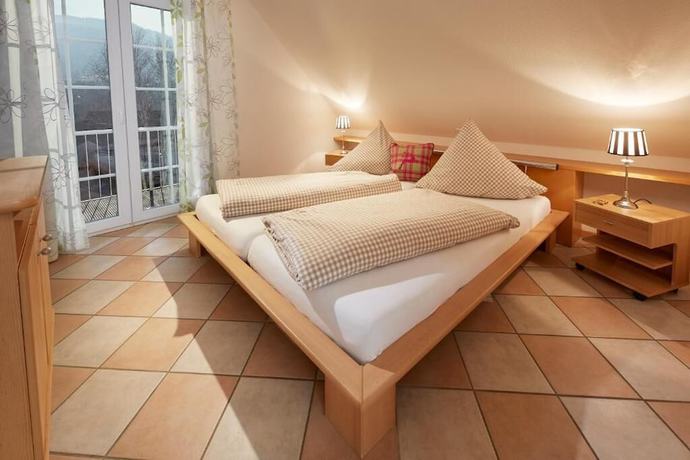 Imagen de la habitación del Hotel Dorfkammer. Foto 7