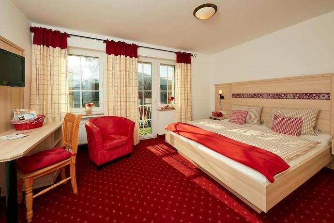 Imagen de la habitación del Hotel Dorfkammer. Foto 9