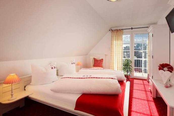 Imagen de la habitación del Hotel Dorfkammer. Foto 10