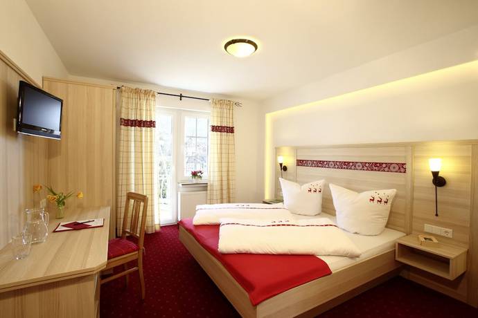 Imagen de la habitación del Hotel Dorfkammer. Foto 11