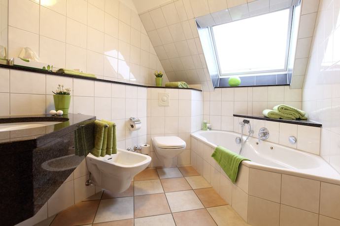 Imagen de la habitación del Hotel Dorfkammer. Foto 13