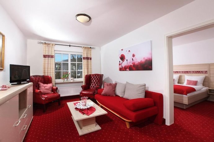 Imagen de la habitación del Hotel Dorfkammer. Foto 14