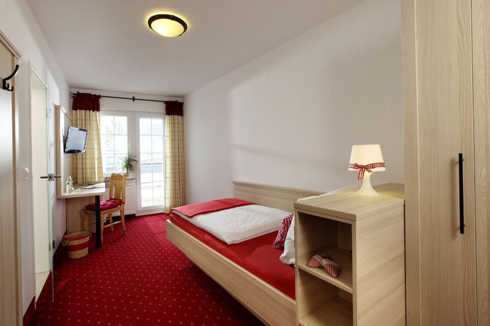 Imagen de la habitación del Hotel Dorfkammer. Foto 15