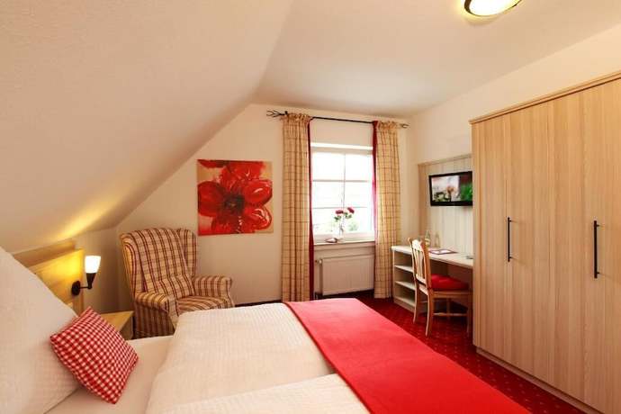 Imagen de la habitación del Hotel Dorfkammer. Foto 16